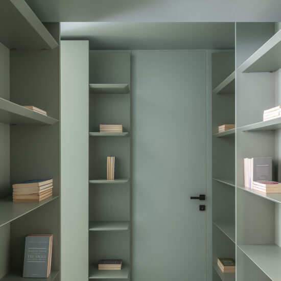 Ragno Casa Sage 002