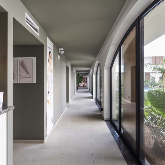 Limen Wellness Hotel