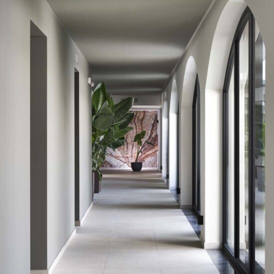 Limen Wellness Hotel
