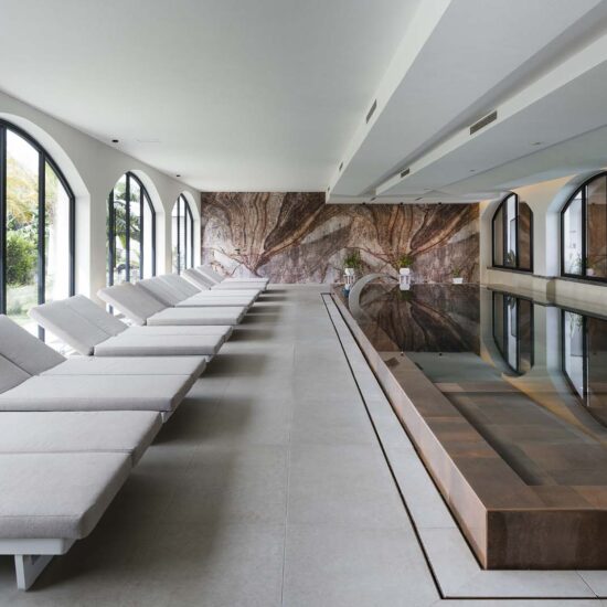 Limen Wellness Hotel