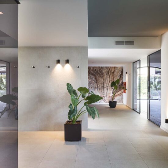 Limen Wellness Hotel