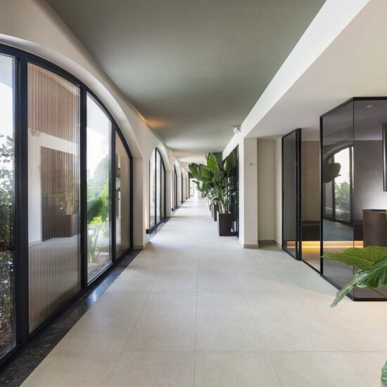 Limen Wellness Hotel
