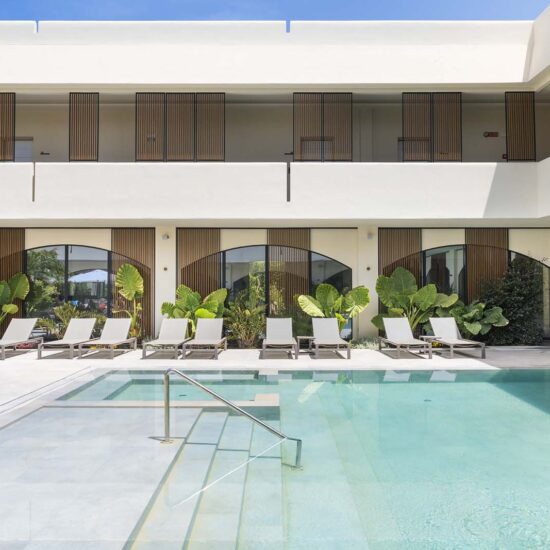 Limen Wellness Hotel