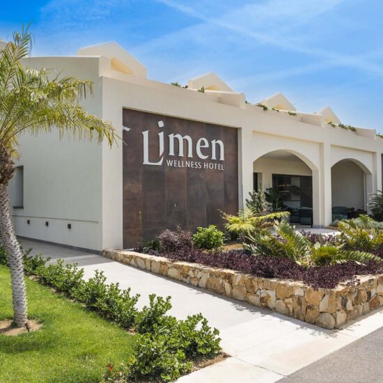 Limen Wellness Hotel