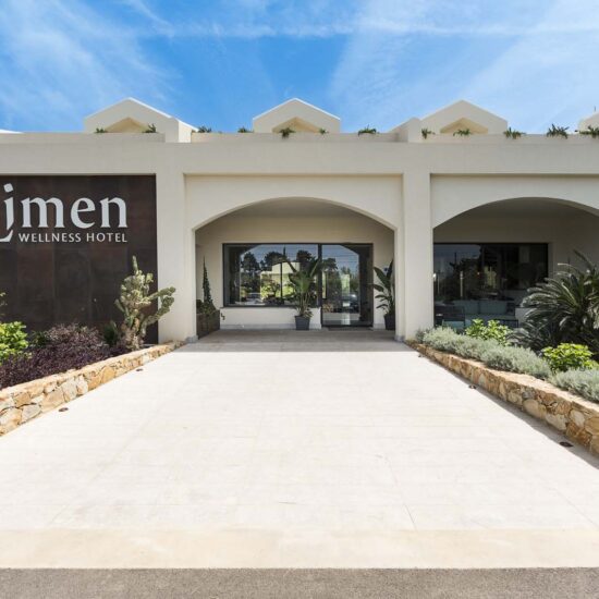 Limen Wellness Hotel