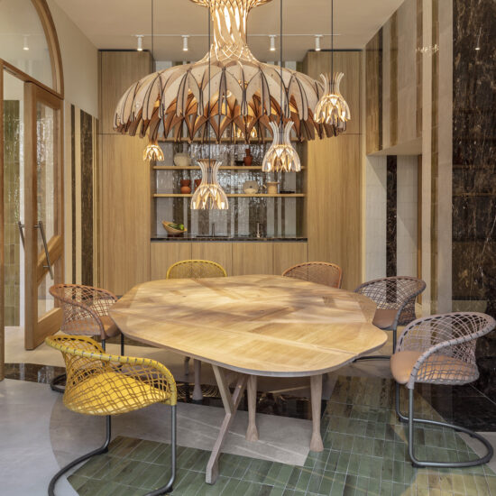 Ragno Showroom Milano 2024 007