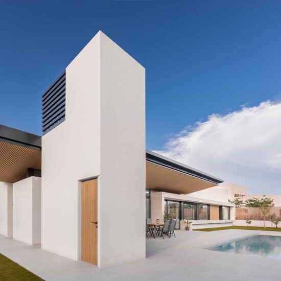 Ragno Casa Burdeos 014