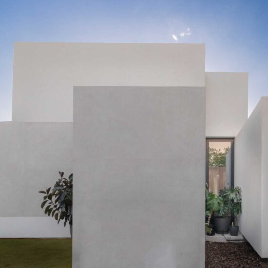 Ragno Casa Burdeos 019